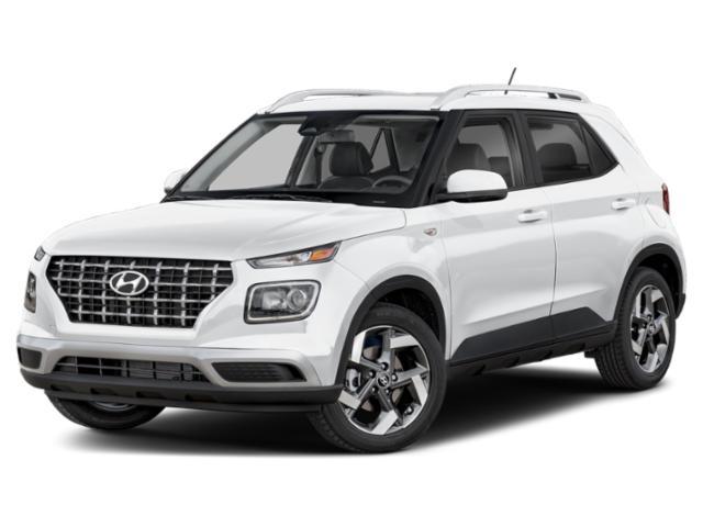 used 2023 Hyundai Venue car, priced at $18,235