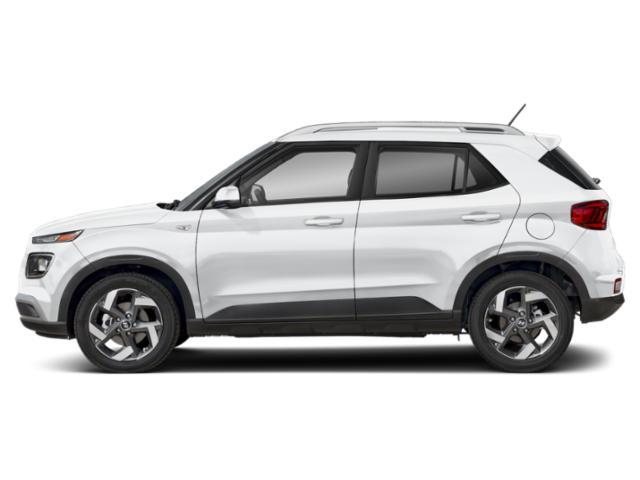 used 2023 Hyundai Venue car, priced at $18,235