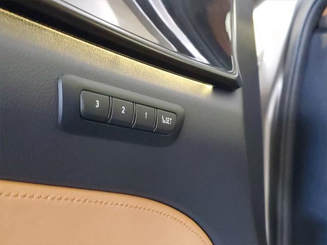 used 2023 Lexus NX 350 car, priced at $39,490