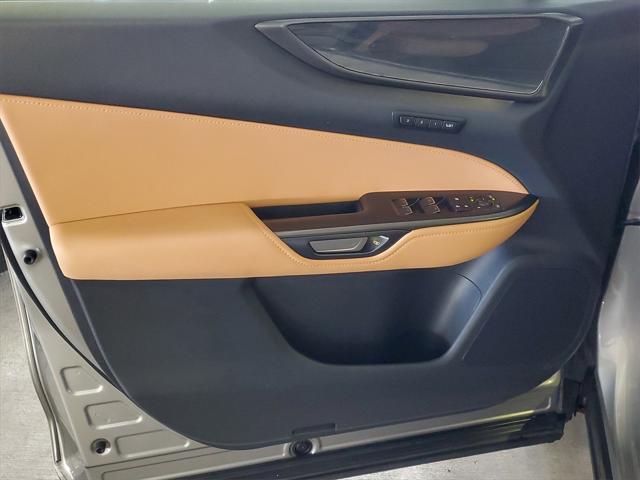 used 2023 Lexus NX 350 car, priced at $39,490