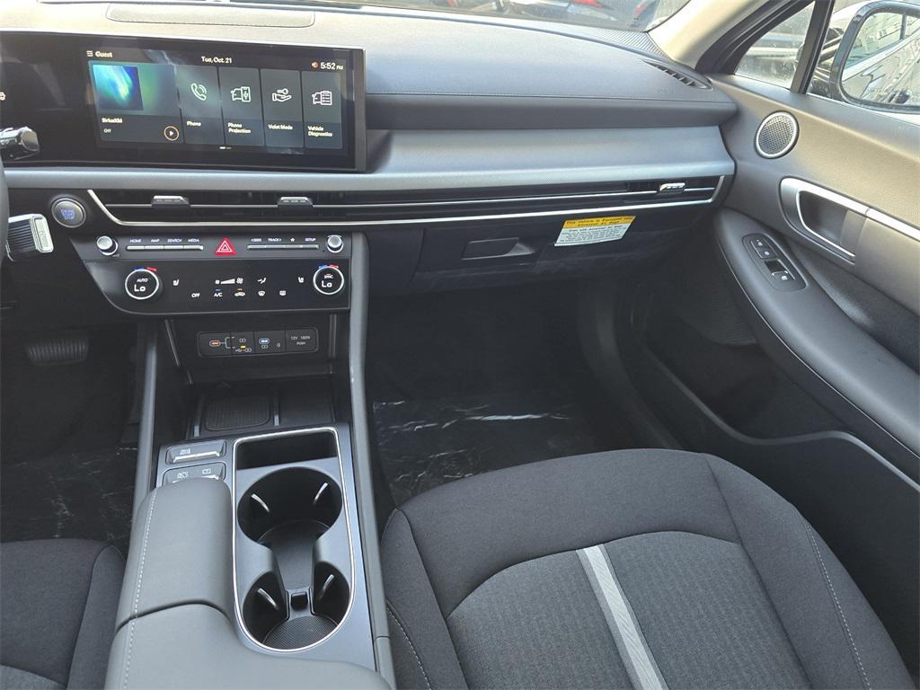 new 2026 Hyundai Sonata car, priced at $31,315