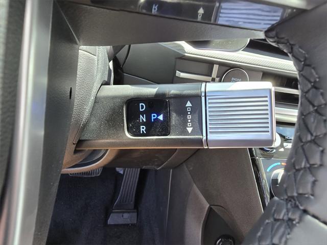 new 2025 Hyundai Santa Fe car, priced at $40,580