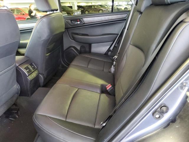 used 2017 Subaru Outback car, priced at $14,990