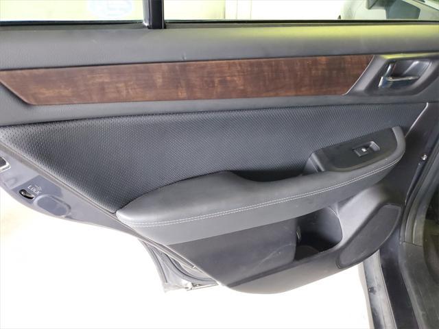 used 2017 Subaru Outback car, priced at $14,990