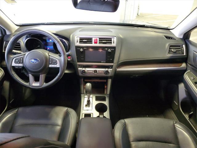 used 2017 Subaru Outback car, priced at $14,990