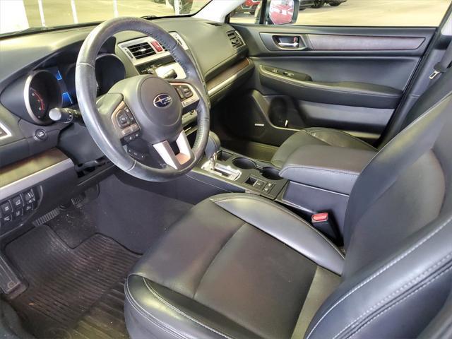 used 2017 Subaru Outback car, priced at $14,990