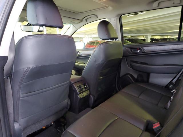 used 2017 Subaru Outback car, priced at $14,990