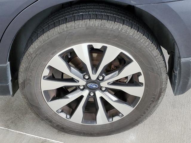 used 2017 Subaru Outback car, priced at $14,990