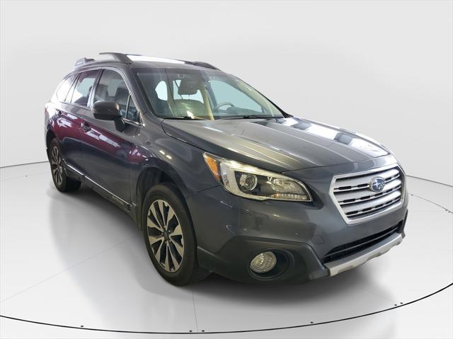 used 2017 Subaru Outback car, priced at $14,990