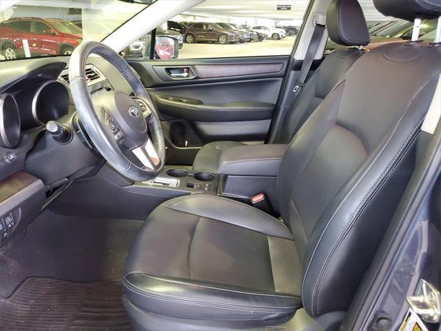 used 2017 Subaru Outback car, priced at $14,990