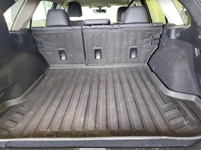 used 2017 Subaru Outback car, priced at $14,990