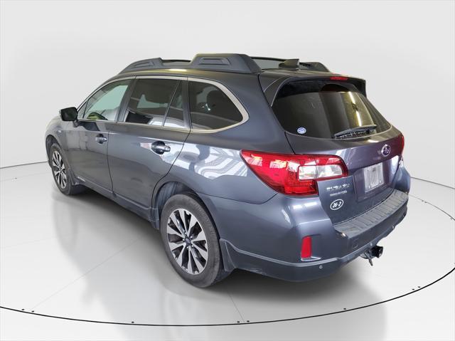 used 2017 Subaru Outback car, priced at $14,990