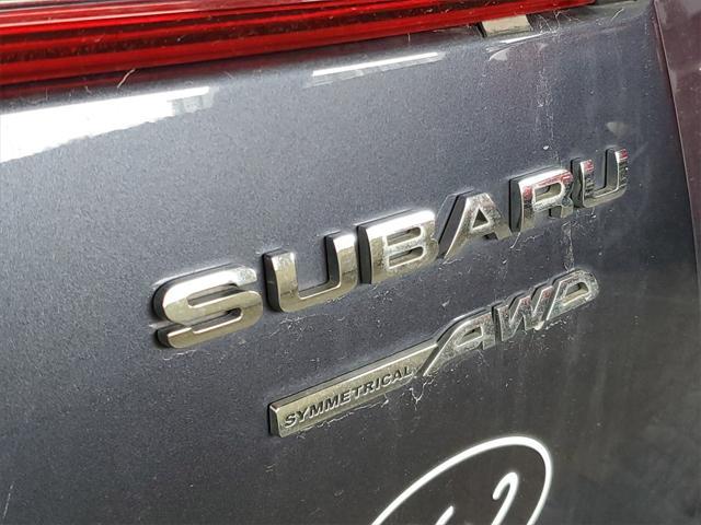 used 2017 Subaru Outback car, priced at $14,990