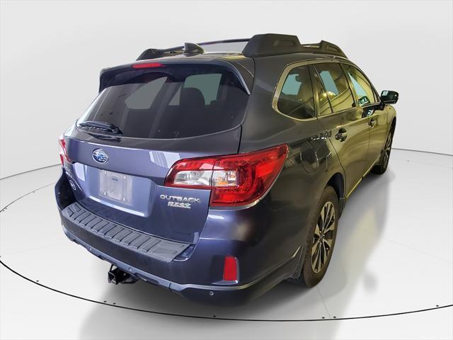 used 2017 Subaru Outback car, priced at $14,990
