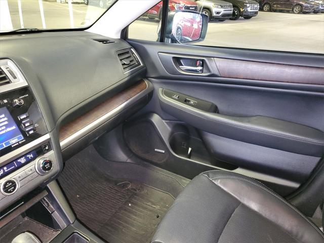 used 2017 Subaru Outback car, priced at $14,990