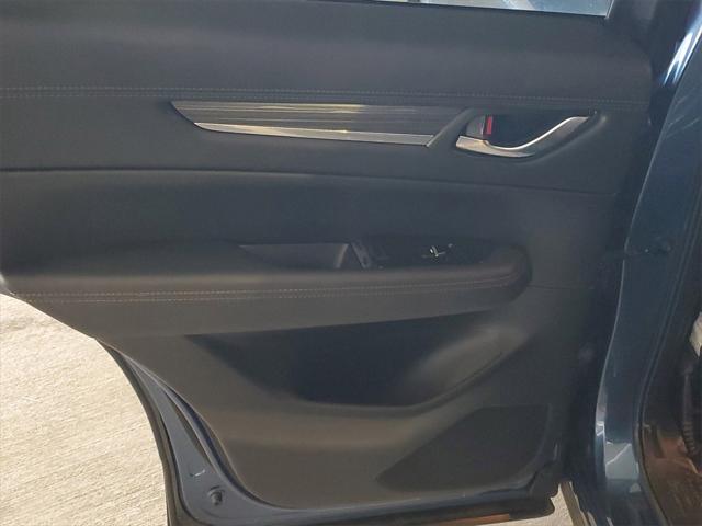 used 2022 Mazda CX-5 car, priced at $24,990