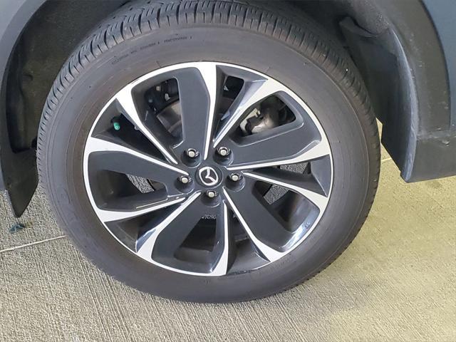 used 2022 Mazda CX-5 car, priced at $24,990