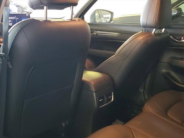 used 2022 Mazda CX-5 car, priced at $24,990