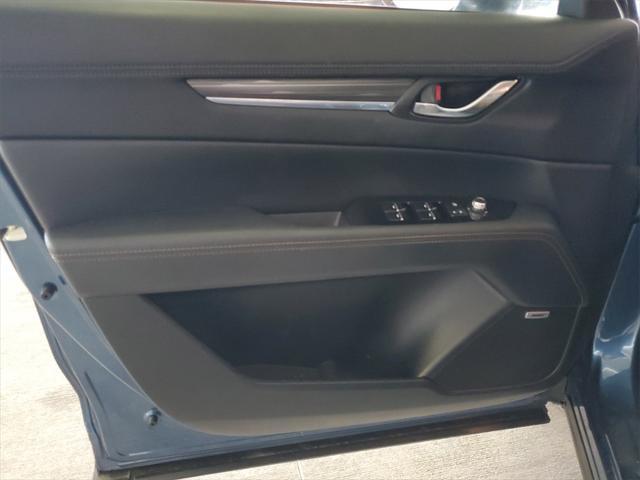 used 2022 Mazda CX-5 car, priced at $24,990