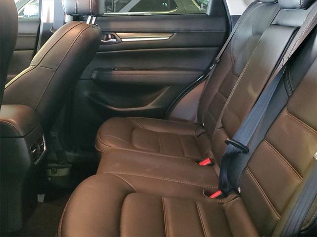 used 2022 Mazda CX-5 car, priced at $24,990