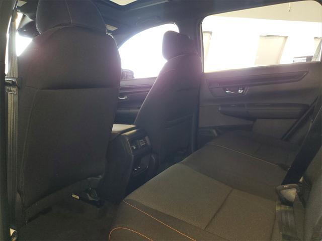 used 2024 Honda CR-V Hybrid car, priced at $29,990