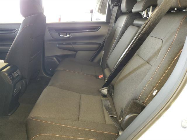 used 2024 Honda CR-V Hybrid car, priced at $29,990