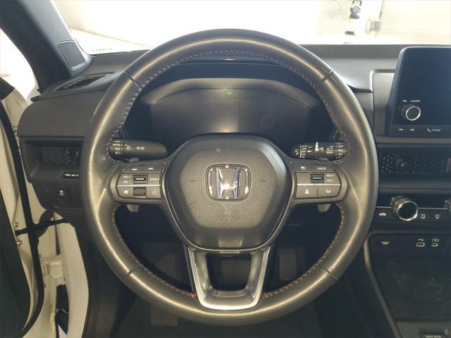 used 2024 Honda CR-V Hybrid car, priced at $29,990