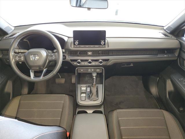 used 2024 Honda CR-V Hybrid car, priced at $29,990