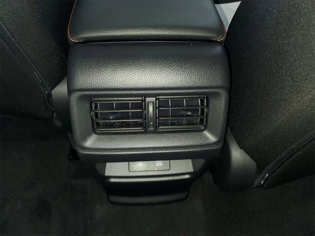 used 2024 Honda CR-V Hybrid car, priced at $29,990