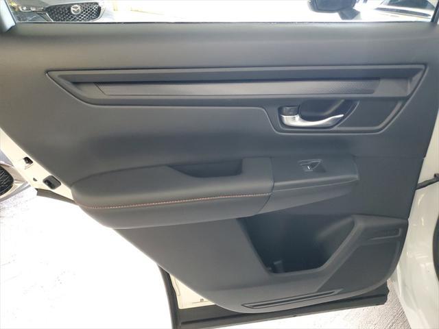 used 2024 Honda CR-V Hybrid car, priced at $29,990