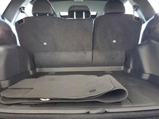 used 2024 Honda CR-V Hybrid car, priced at $29,990