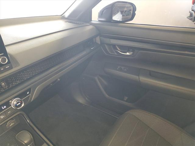 used 2024 Honda CR-V Hybrid car, priced at $29,990
