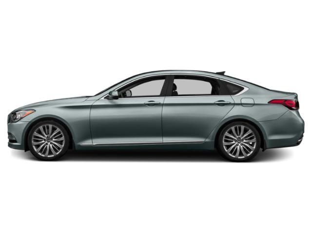 used 2015 Hyundai Genesis car, priced at $7,950