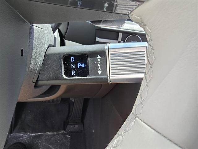 new 2025 Hyundai Santa Fe car, priced at $39,285