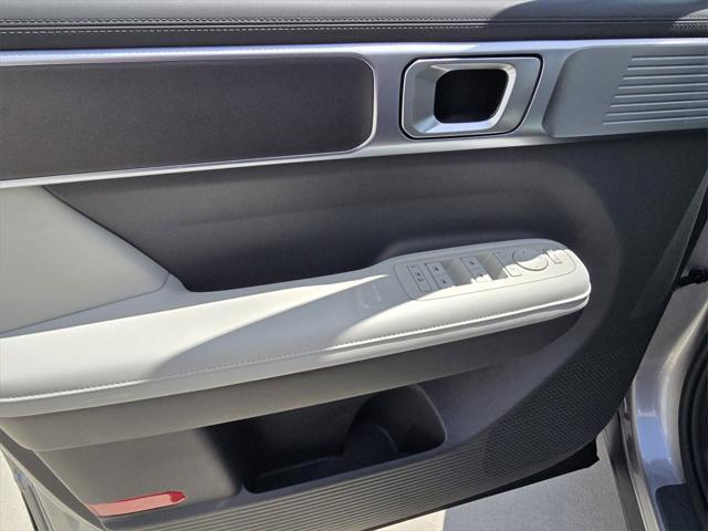 new 2025 Hyundai Santa Fe car, priced at $39,285
