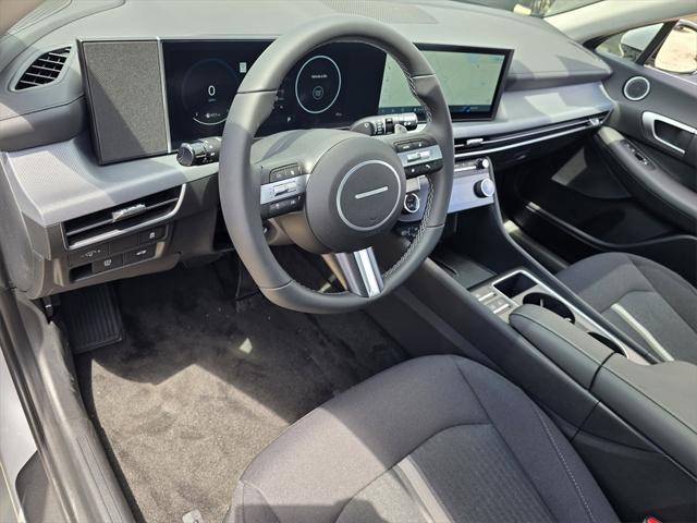 new 2025 Hyundai Sonata car, priced at $33,048