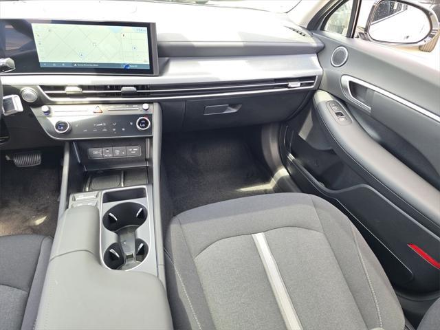 new 2025 Hyundai Sonata car, priced at $33,048