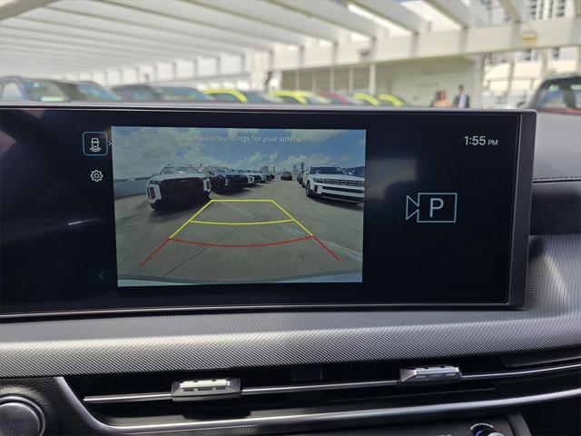 new 2025 Hyundai Sonata car, priced at $33,048