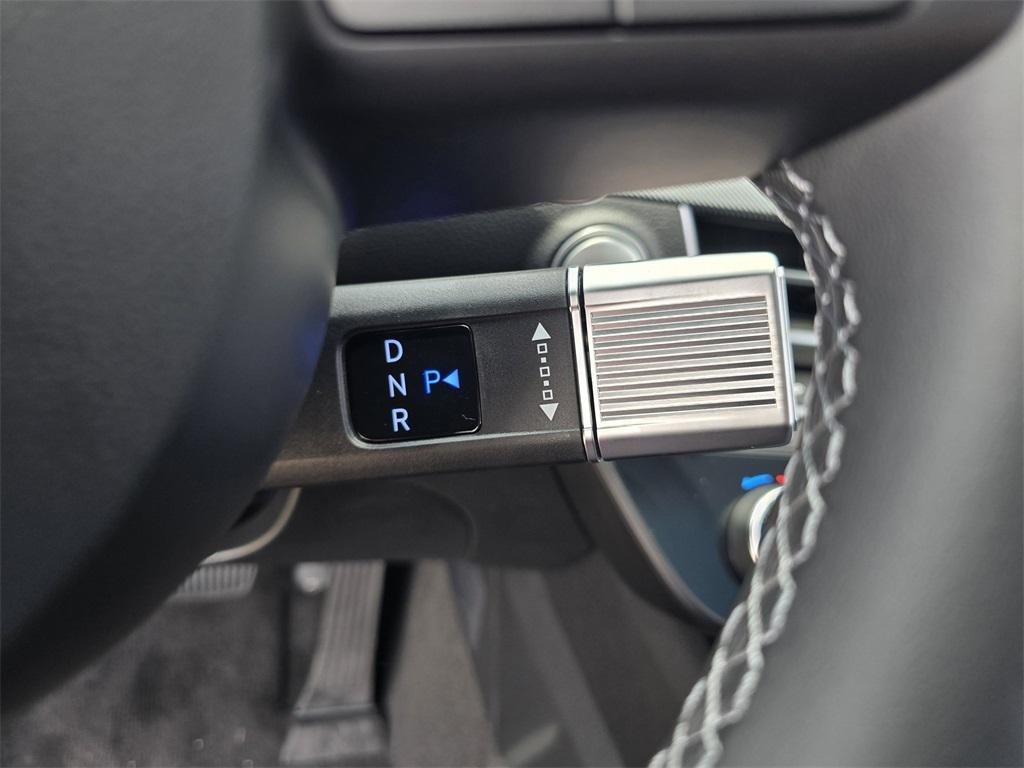 new 2025 Hyundai Sonata car, priced at $33,048