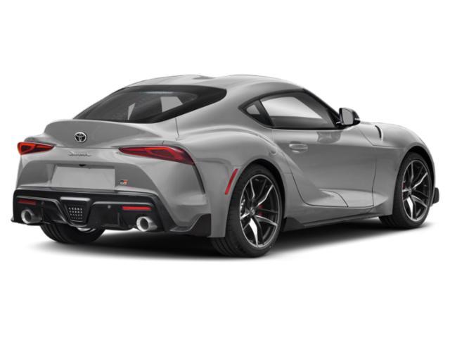 used 2022 Toyota Supra car, priced at $48,990