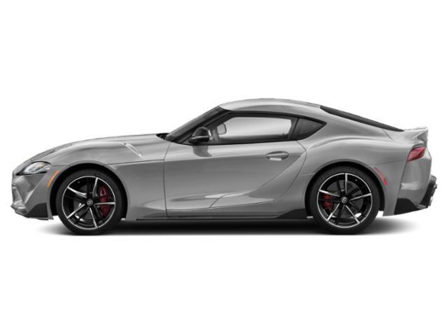 used 2022 Toyota Supra car, priced at $48,990