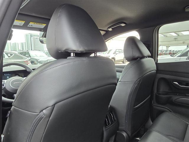 new 2025 Hyundai SANTA CRUZ car, priced at $32,585