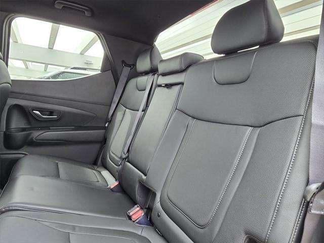 new 2025 Hyundai SANTA CRUZ car, priced at $32,585