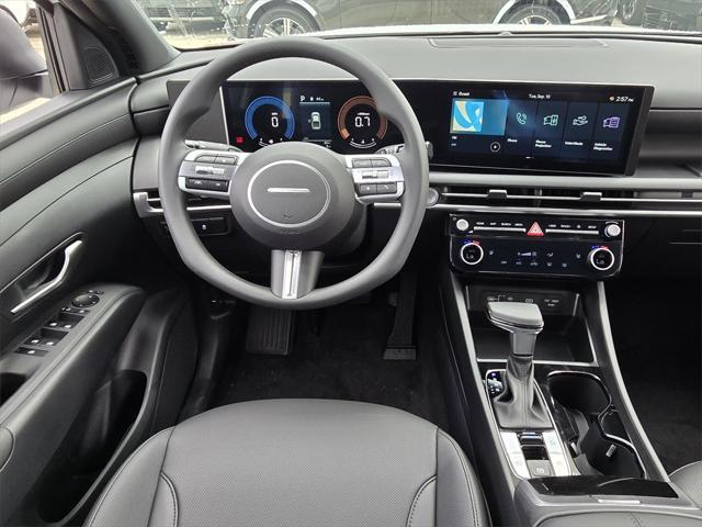 new 2025 Hyundai SANTA CRUZ car, priced at $32,585