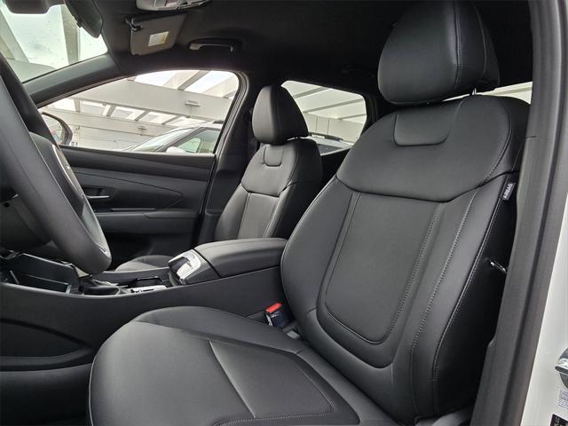 new 2025 Hyundai SANTA CRUZ car, priced at $32,585