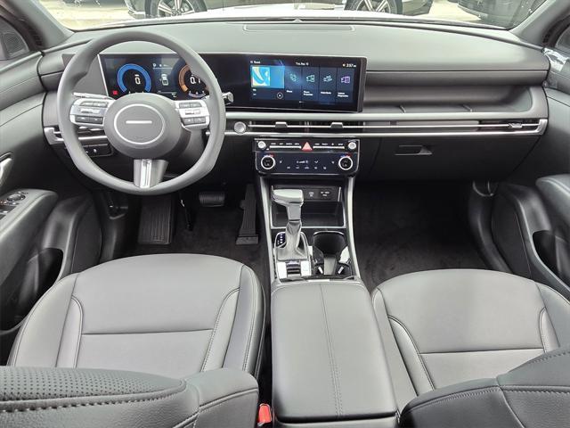 new 2025 Hyundai SANTA CRUZ car, priced at $32,585