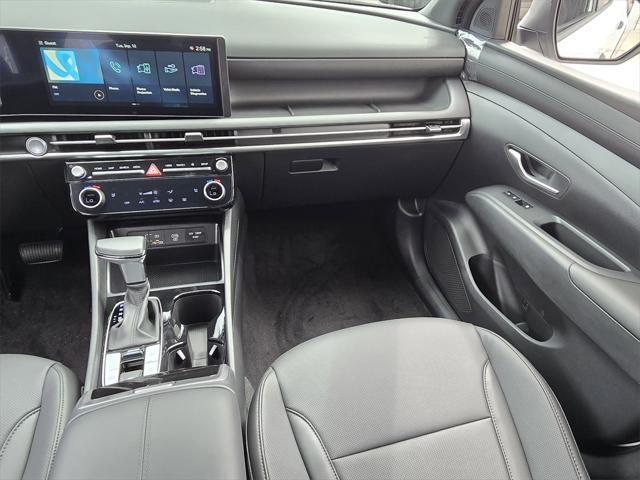 new 2025 Hyundai SANTA CRUZ car, priced at $32,585