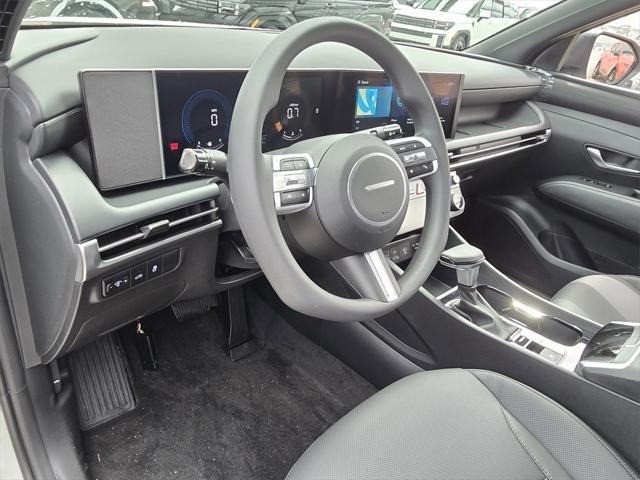 new 2025 Hyundai SANTA CRUZ car, priced at $32,585