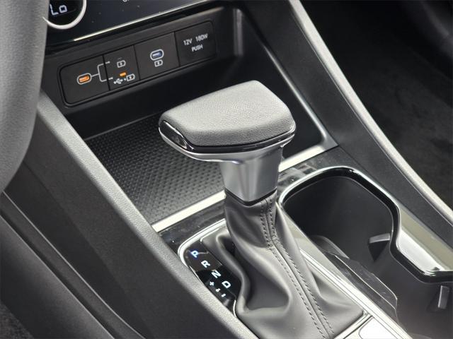 new 2025 Hyundai SANTA CRUZ car, priced at $32,585