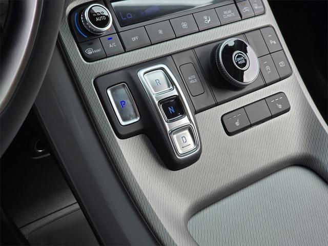 new 2025 Hyundai Palisade car, priced at $42,265